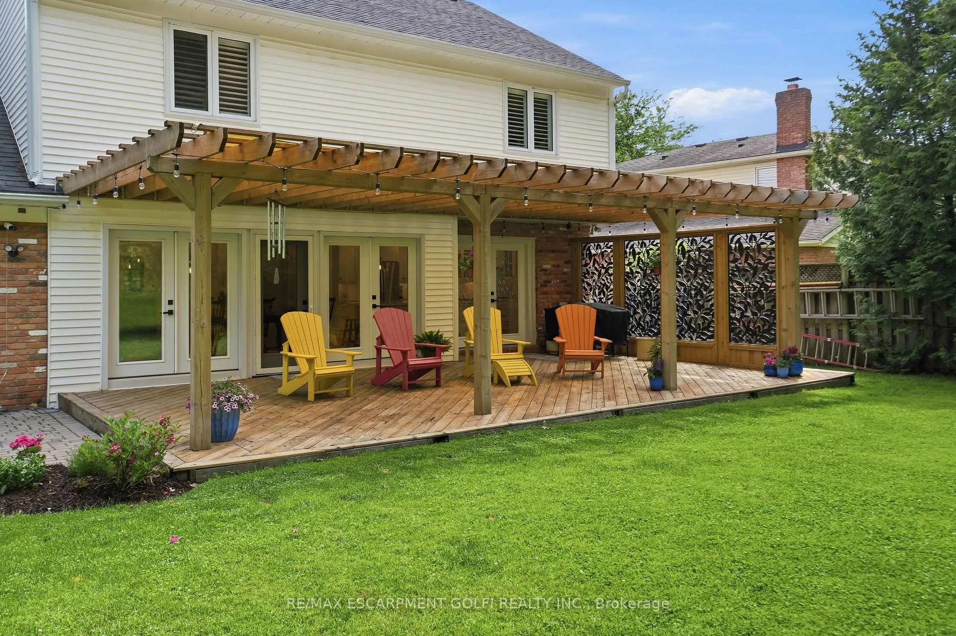 Photo 18 of 3616 Glen Elgin Drive, Lincoln, Lincoln-Jordan/Vineland — HOMEH