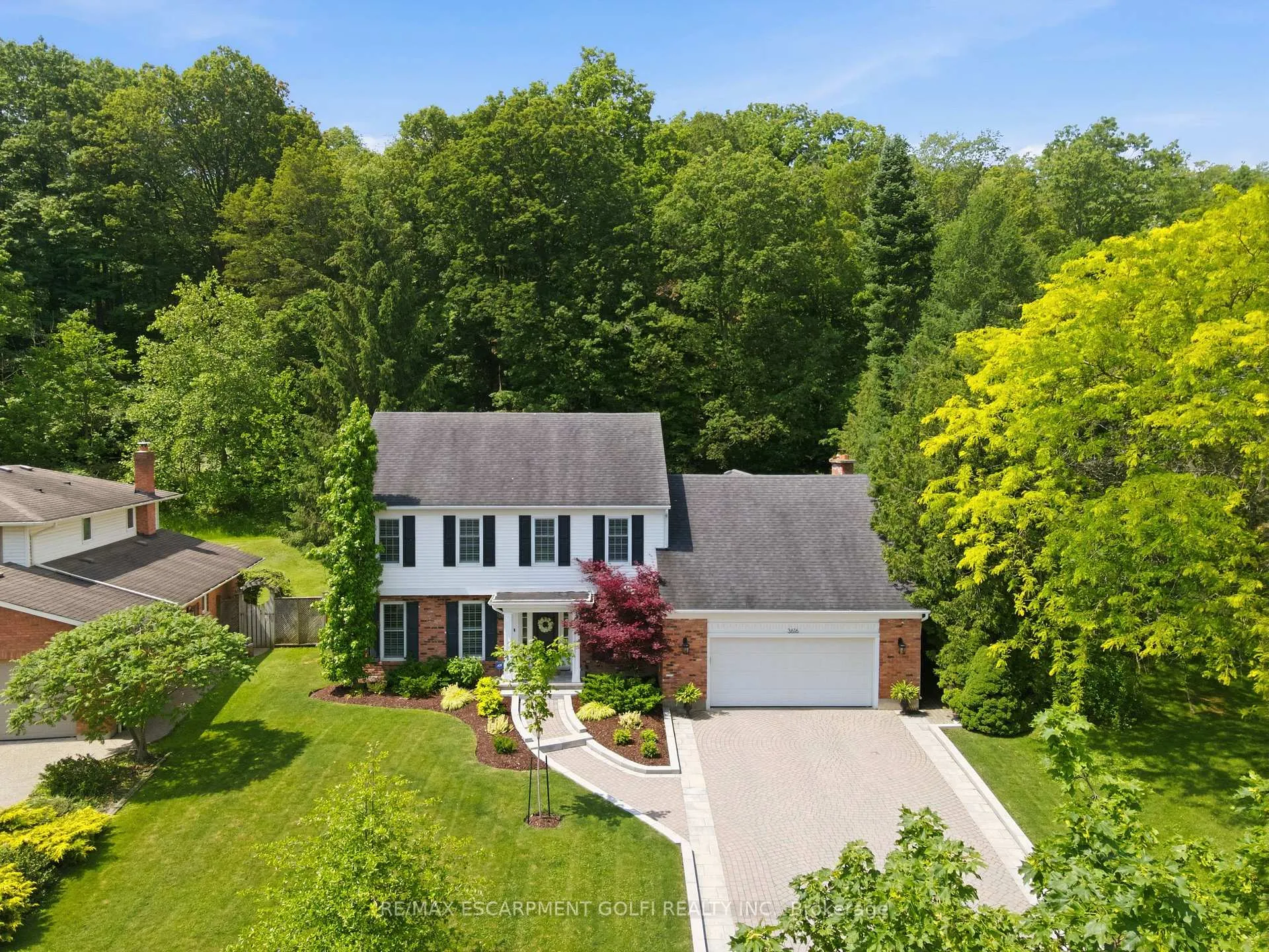 Photo 37 of 3616 Glen Elgin Drive, Lincoln, Lincoln-Jordan/Vineland — HOMEH