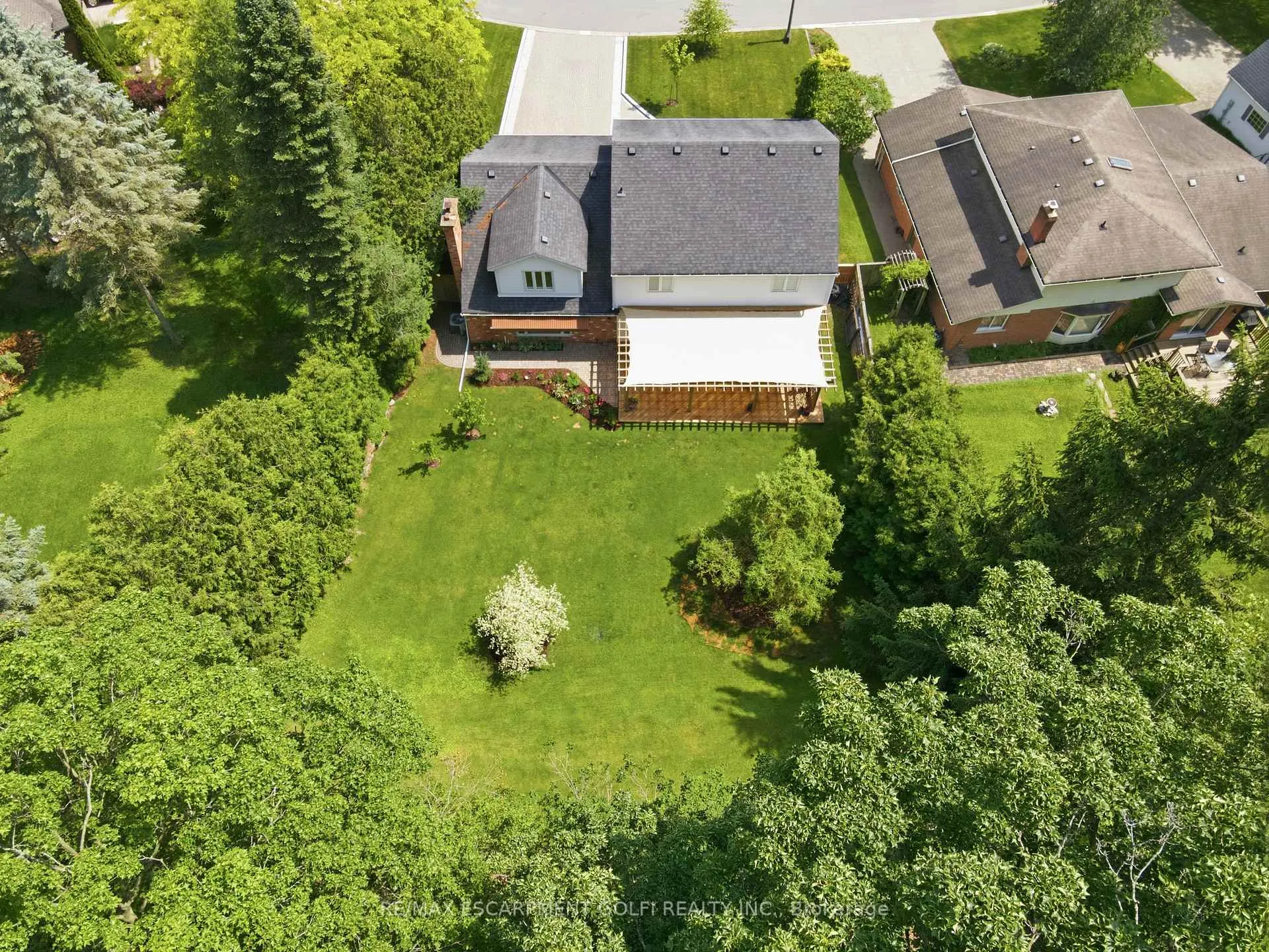 Photo 38 of 3616 Glen Elgin Drive, Lincoln, Lincoln-Jordan/Vineland — HOMEH