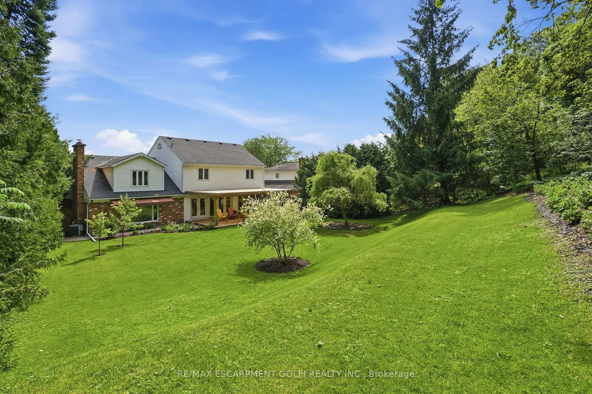 Photo 40 of 3616 Glen Elgin Drive, Lincoln, Lincoln-Jordan/Vineland — HOMEH