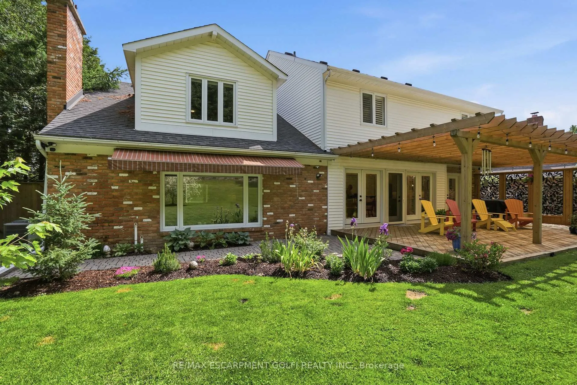 Photo 41 of 3616 Glen Elgin Drive, Lincoln, Lincoln-Jordan/Vineland — HOMEH