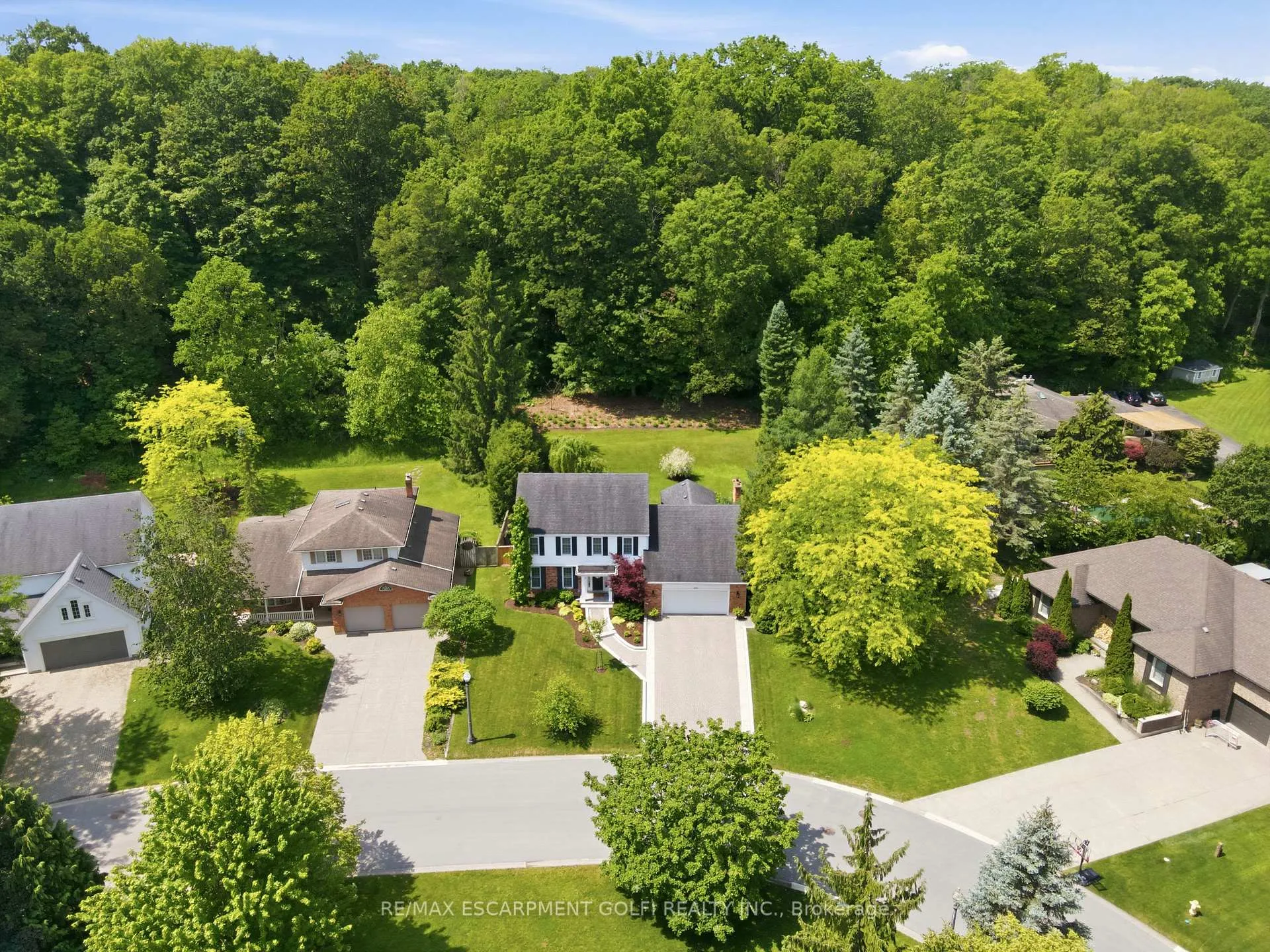 Photo 43 of 3616 Glen Elgin Drive, Lincoln, Lincoln-Jordan/Vineland — HOMEH