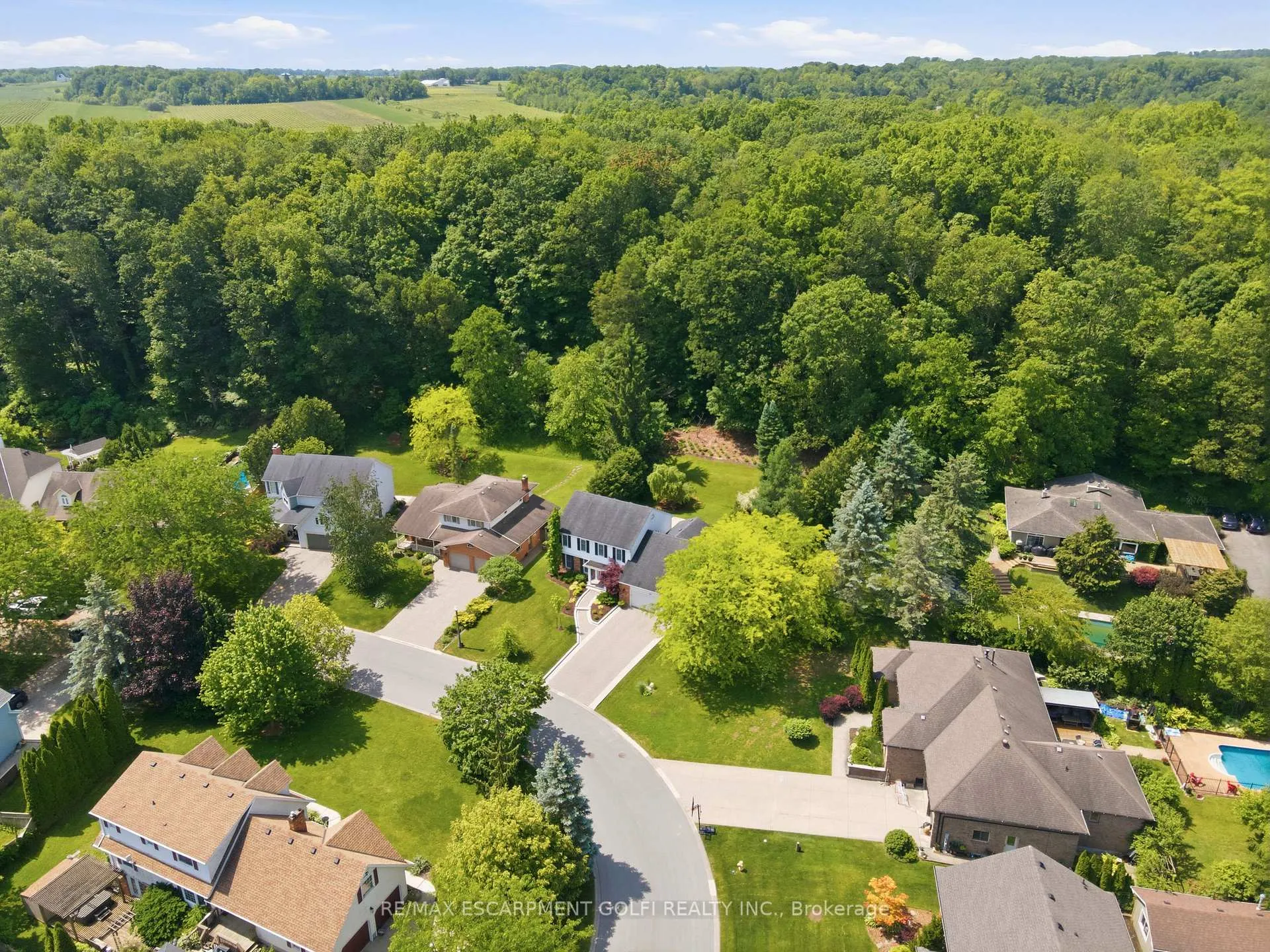 Photo 45 of 3616 Glen Elgin Drive, Lincoln, Lincoln-Jordan/Vineland — HOMEH