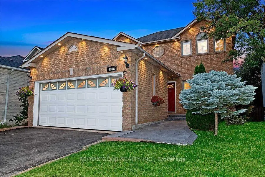 Photo 1 of 3848 Periwinkle Crescent, Mississauga, Lisgar — HOMEH