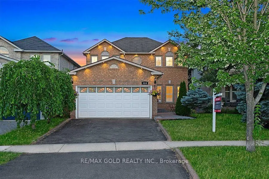 Photo 2 of 3848 Periwinkle Crescent, Mississauga, Lisgar — HOMEH