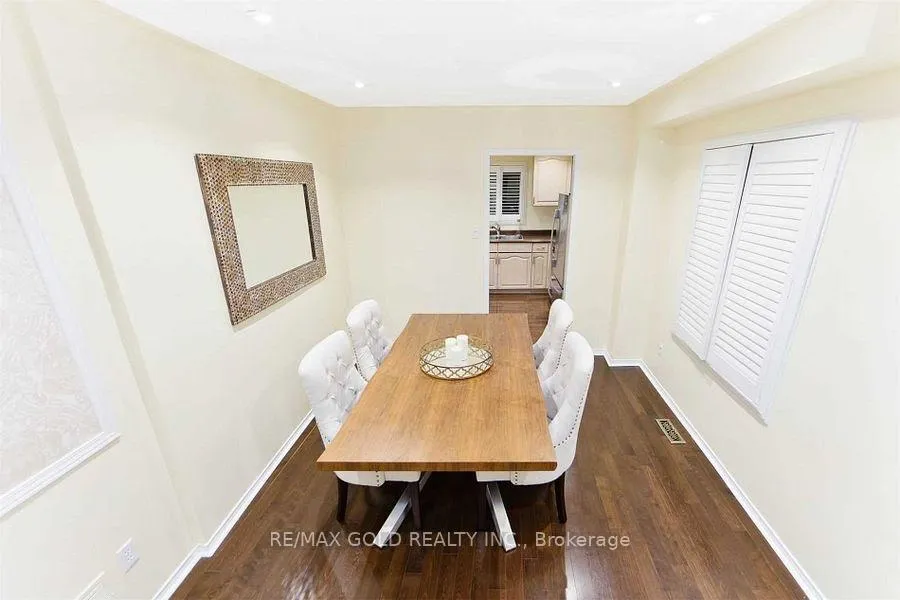 Photo 8 of 3848 Periwinkle Crescent, Mississauga, Lisgar — HOMEH
