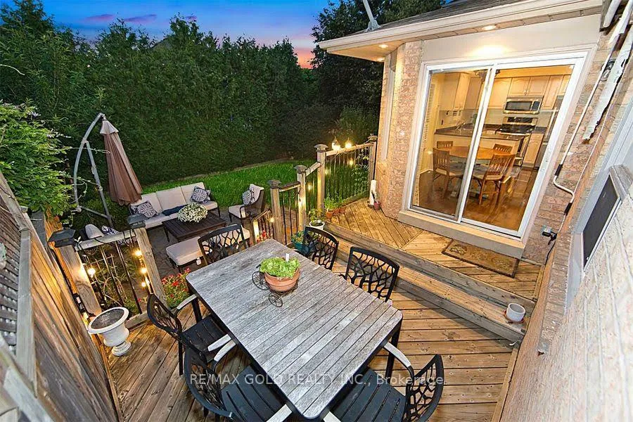 Photo 18 of 3848 Periwinkle Crescent, Mississauga, Lisgar — HOMEH