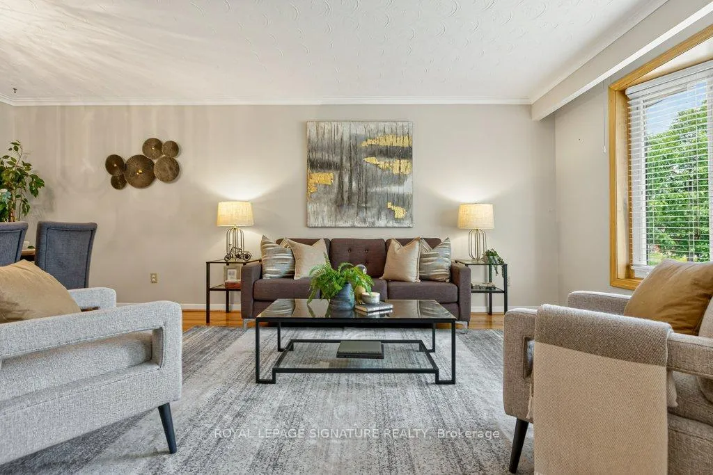 Photo 5 of 44 Rowallan Drive, Scarborough, West Hill — HOMEH