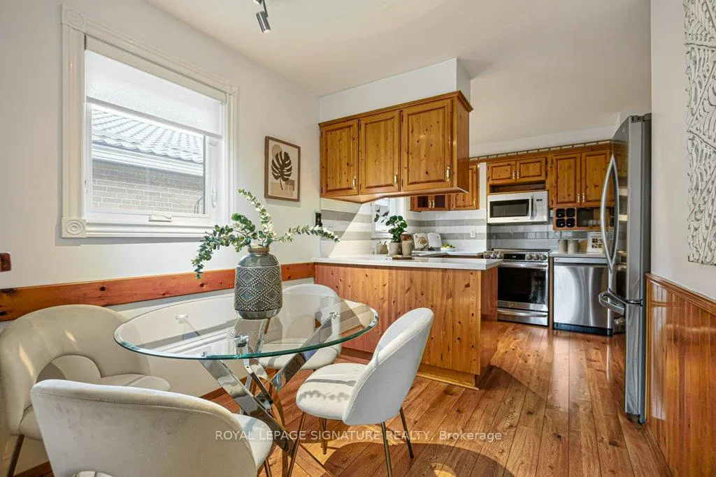 Photo 9 of 44 Rowallan Drive, Scarborough, West Hill — HOMEH
