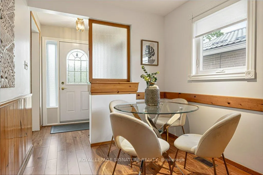 Photo 10 of 44 Rowallan Drive, Scarborough, West Hill — HOMEH