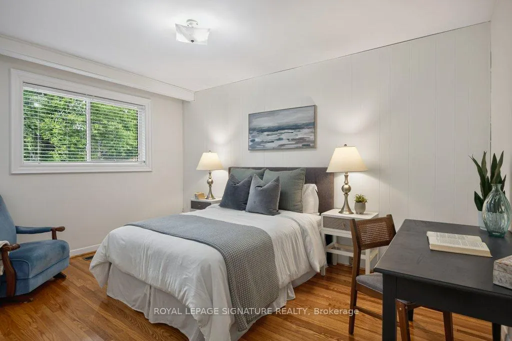 Photo 11 of 44 Rowallan Drive, Scarborough, West Hill — HOMEH