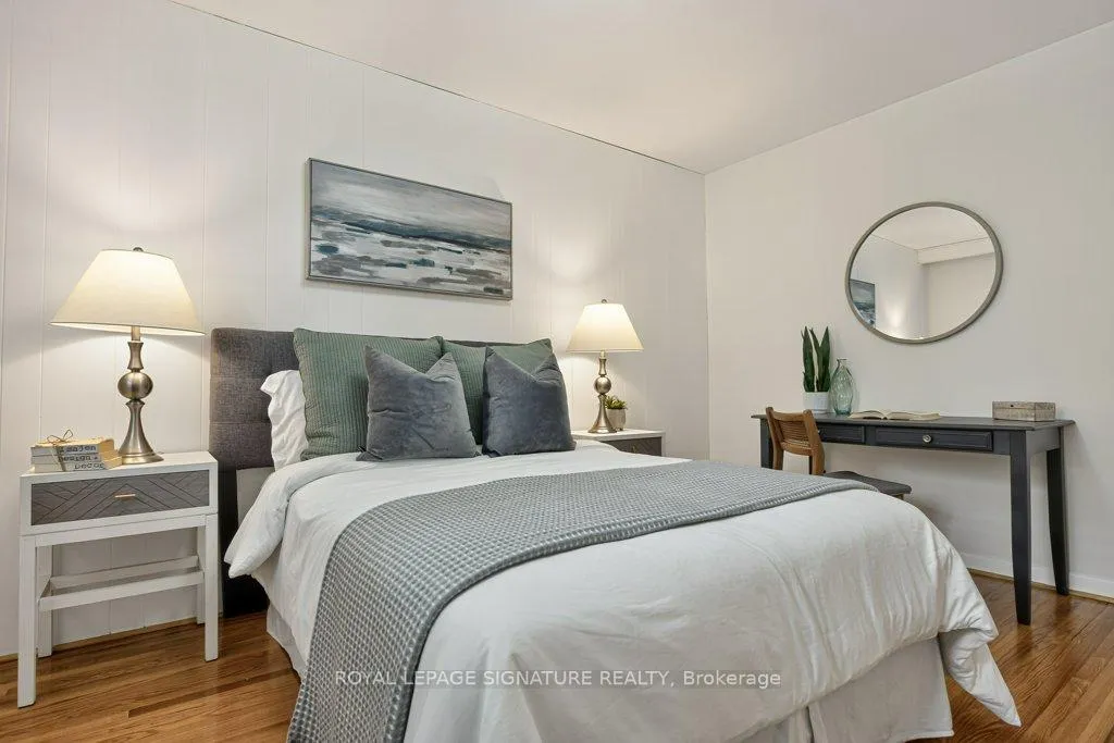 Photo 12 of 44 Rowallan Drive, Scarborough, West Hill — HOMEH