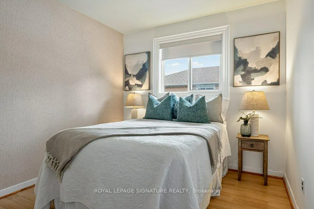 Photo 15 of 44 Rowallan Drive, Scarborough, West Hill — HOMEH