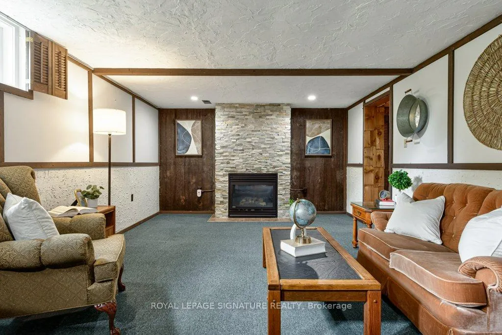 Photo 18 of 44 Rowallan Drive, Scarborough, West Hill — HOMEH