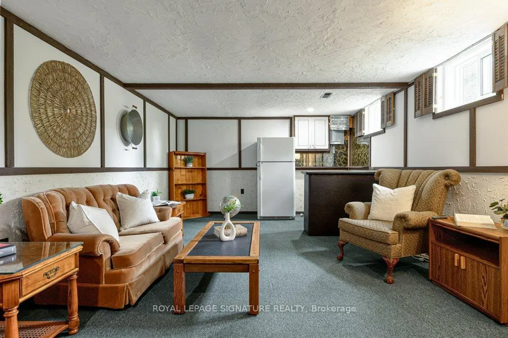 Photo 19 of 44 Rowallan Drive, Scarborough, West Hill — HOMEH