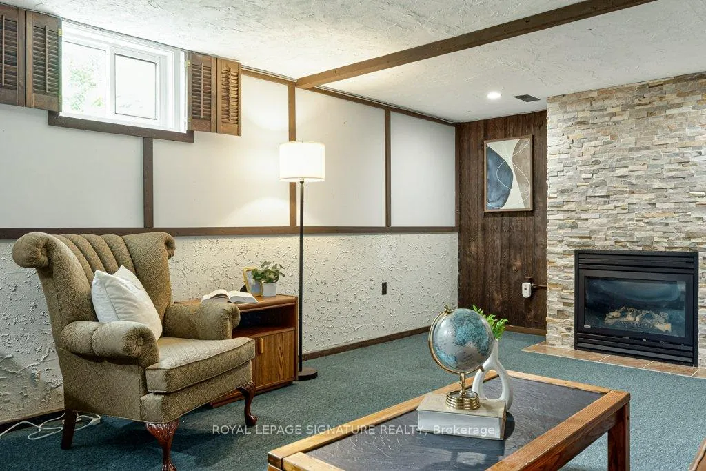 Photo 20 of 44 Rowallan Drive, Scarborough, West Hill — HOMEH