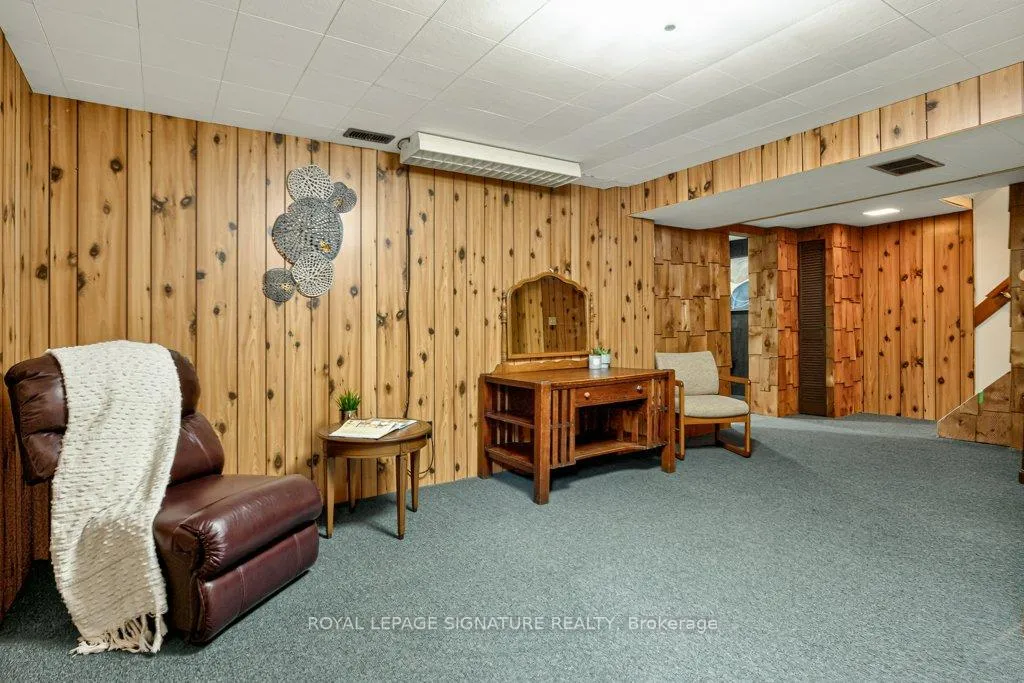 Photo 21 of 44 Rowallan Drive, Scarborough, West Hill — HOMEH