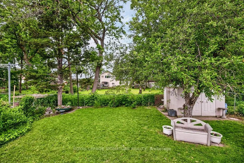 Photo 27 of 44 Rowallan Drive, Scarborough, West Hill — HOMEH