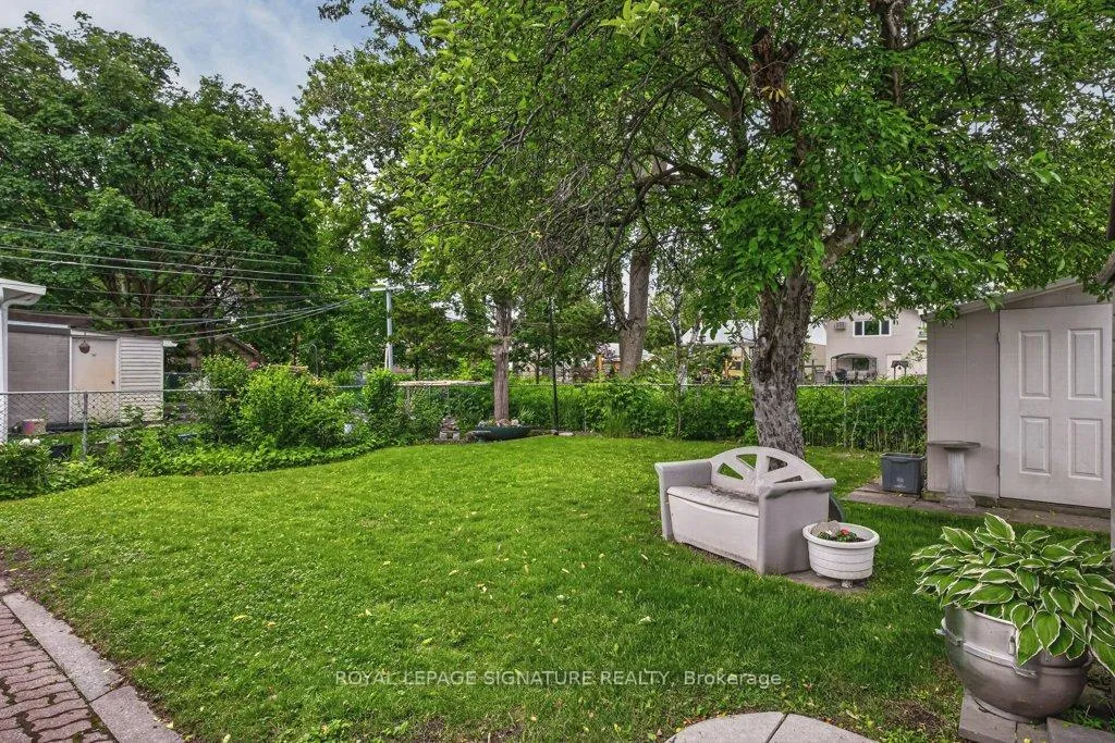 Photo 28 of 44 Rowallan Drive, Scarborough, West Hill — HOMEH