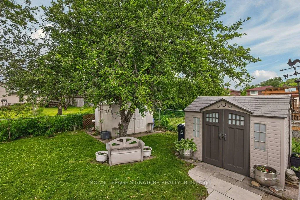 Photo 29 of 44 Rowallan Drive, Scarborough, West Hill — HOMEH