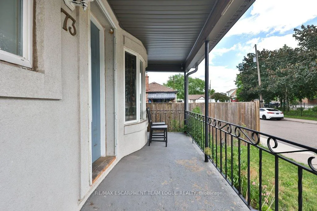 Photo 4 of 73 Harrison Avenue, Hamilton, Homeside — HOMEH