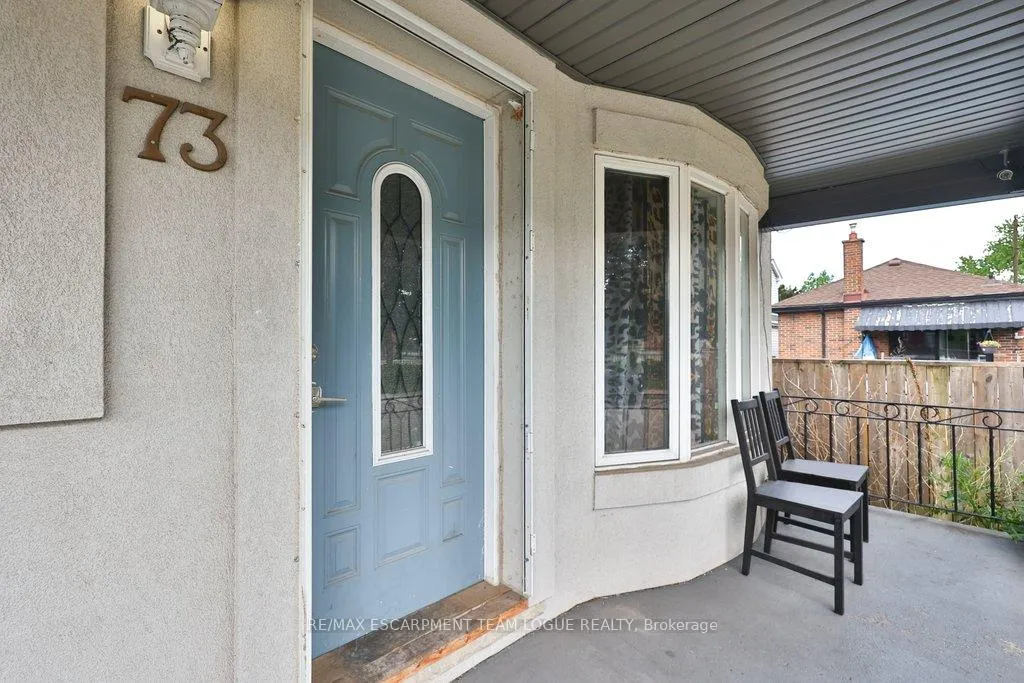 Photo 5 of 73 Harrison Avenue, Hamilton, Homeside — HOMEH