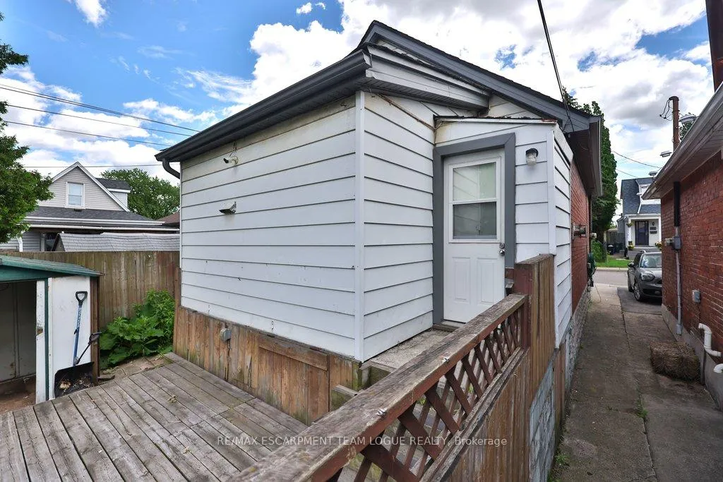 Photo 17 of 73 Harrison Avenue, Hamilton, Homeside — HOMEH