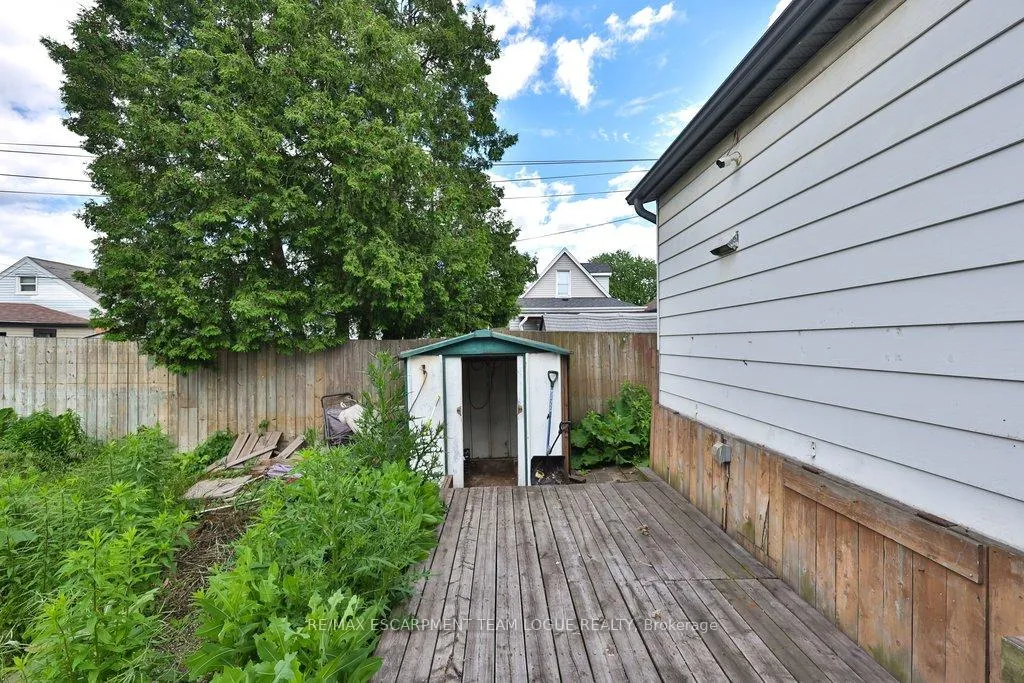Photo 18 of 73 Harrison Avenue, Hamilton, Homeside — HOMEH