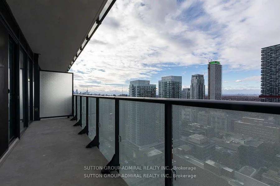 Photo 16 of Unit 3501, 161 Roehampton Avenue, Toronto, Mount Pleasant West — HOMEH