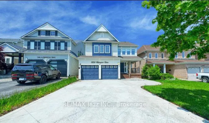 Front of Unit Lower, 1350 Aldergrove Drive W