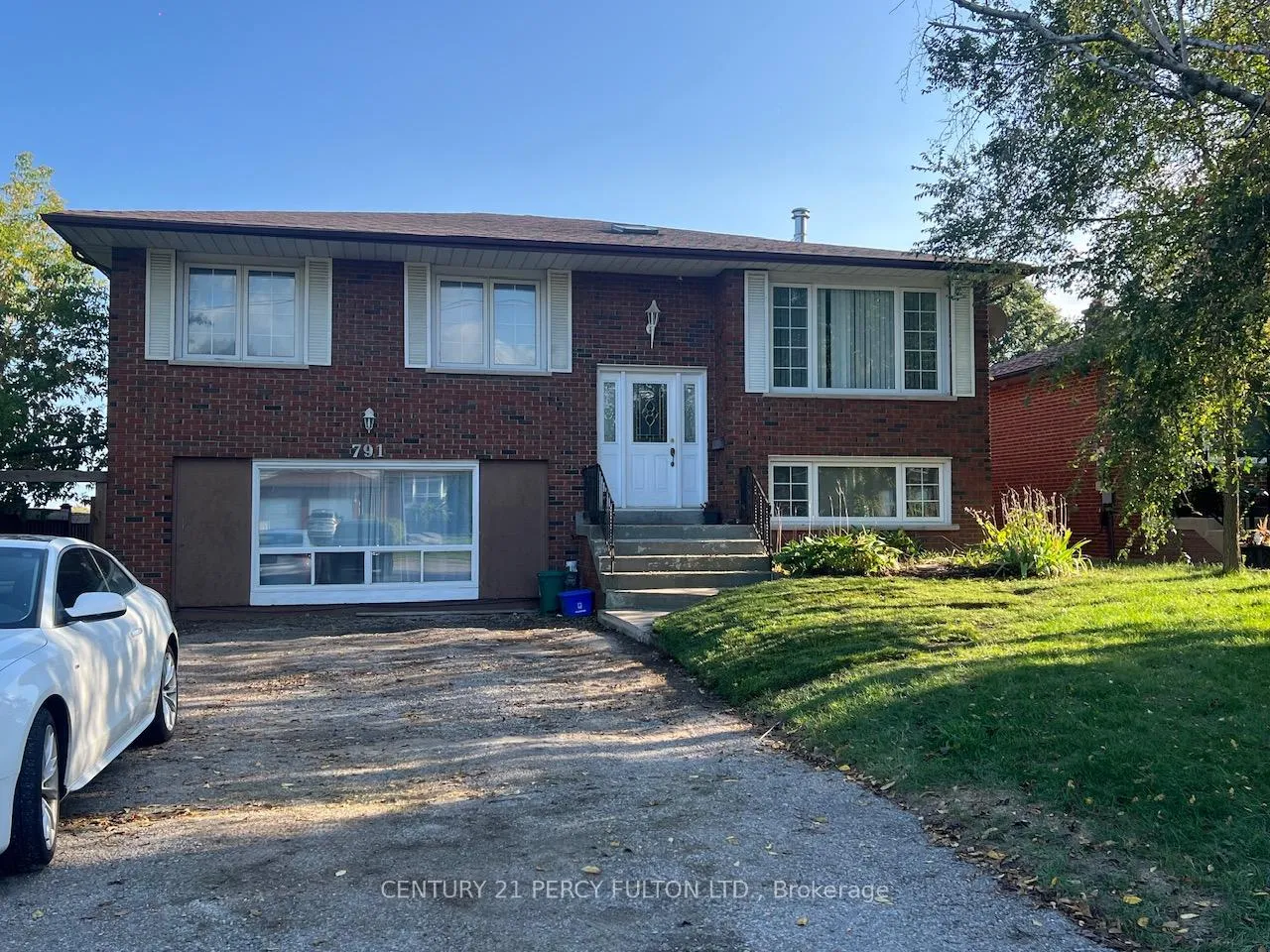 Photo 1 of Unit Main, 791 Sheppard Avenue, Pickering, Woodlands — HOMEH