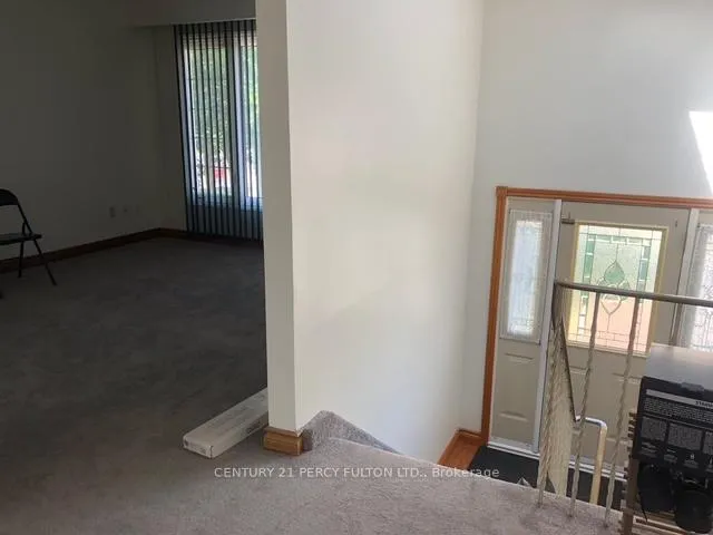 Photo 3 of Unit Main, 791 Sheppard Avenue, Pickering, Woodlands — HOMEH