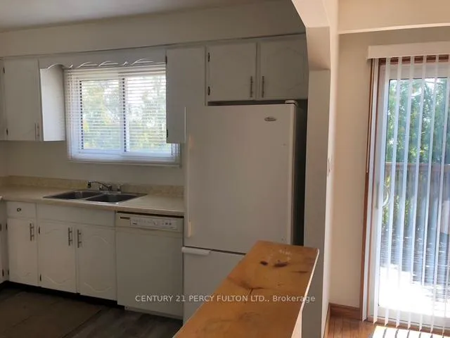 Photo 8 of Unit Main, 791 Sheppard Avenue, Pickering, Woodlands — HOMEH