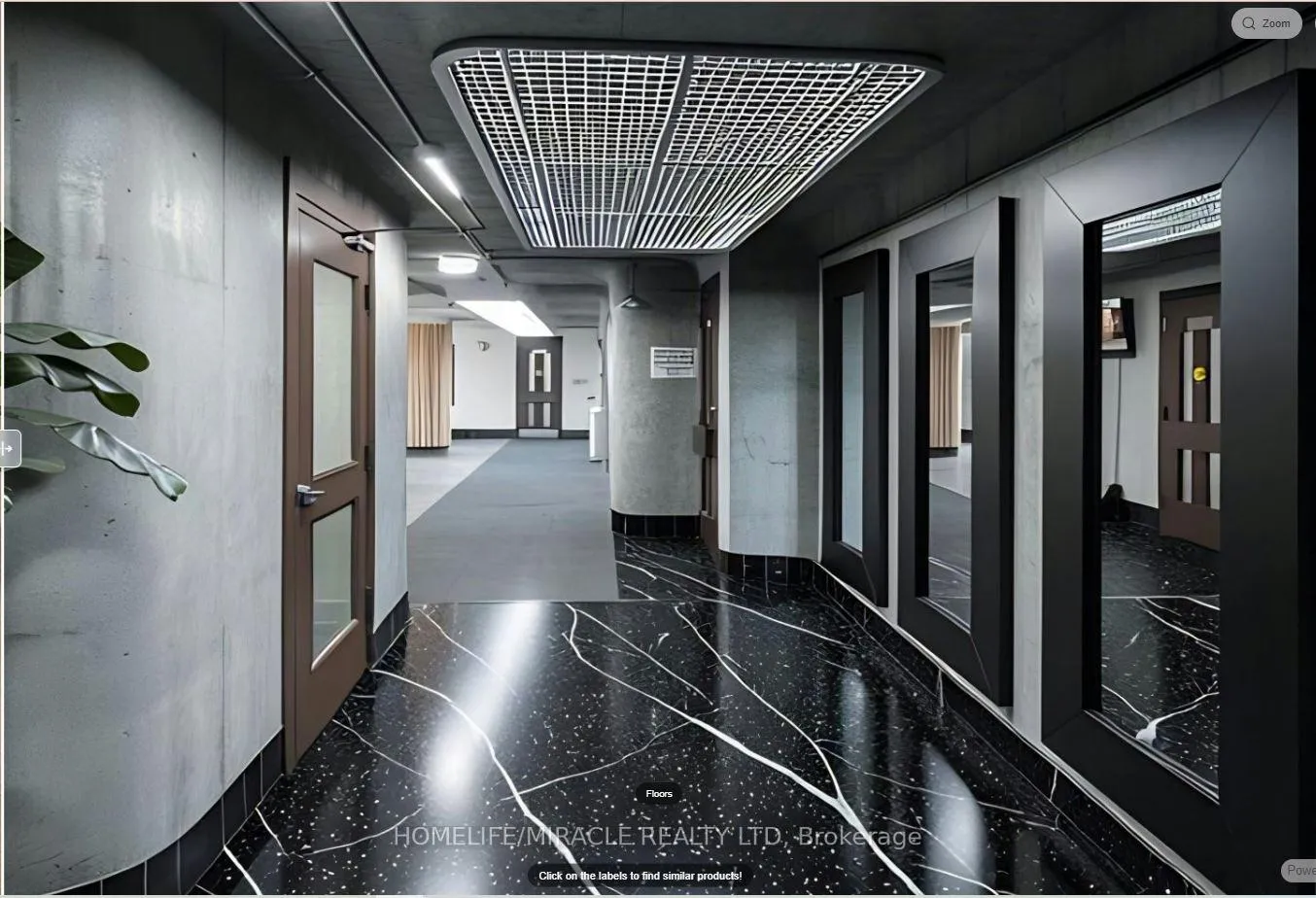Photo 2 of Unit 1009, 1 Massey Square, Toronto, Crescent Town — HOMEH