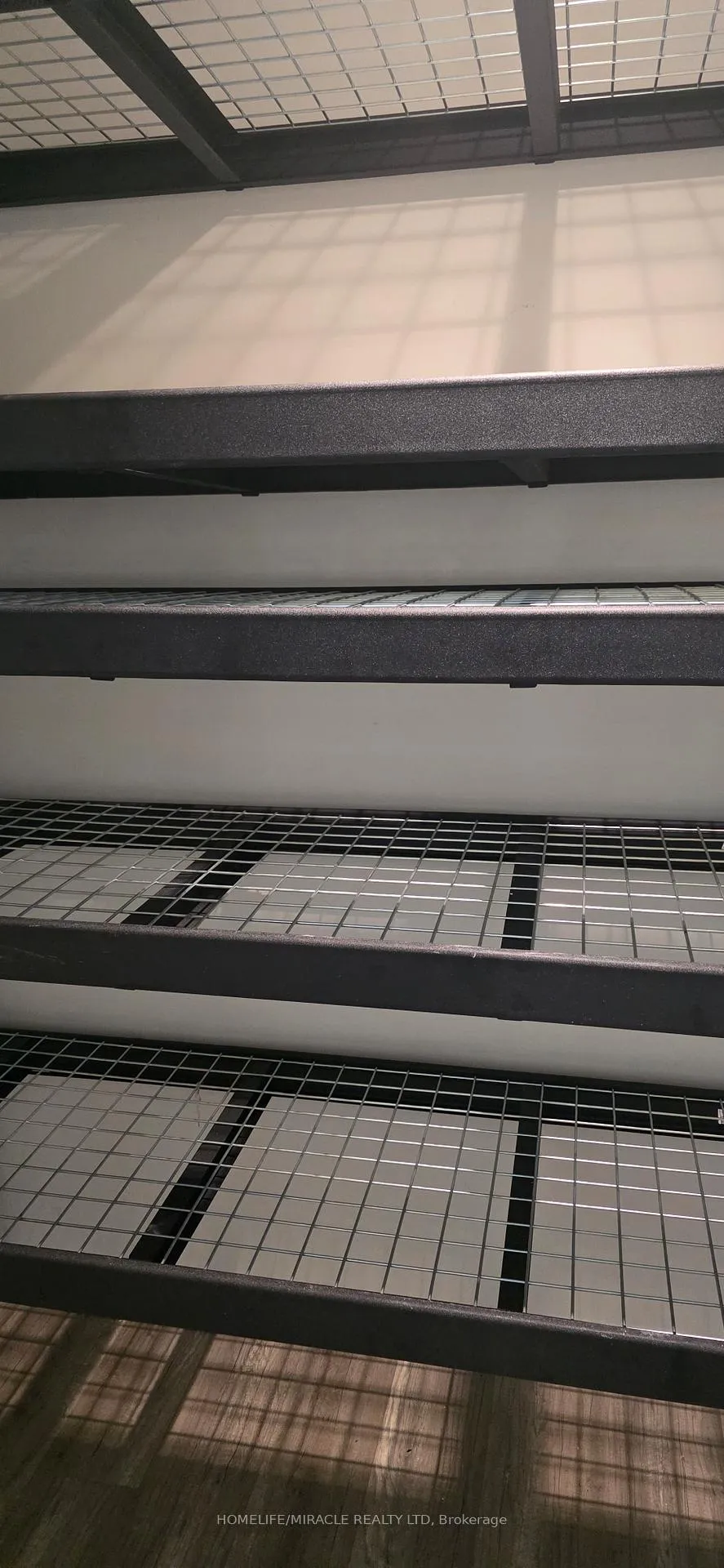 Photo 9 of Unit 1009, 1 Massey Square, Toronto, Crescent Town — HOMEH