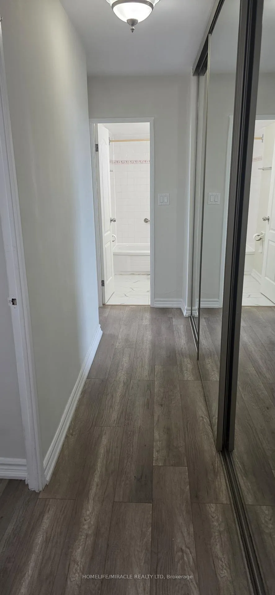 Photo 12 of Unit 1009, 1 Massey Square, Toronto, Crescent Town — HOMEH