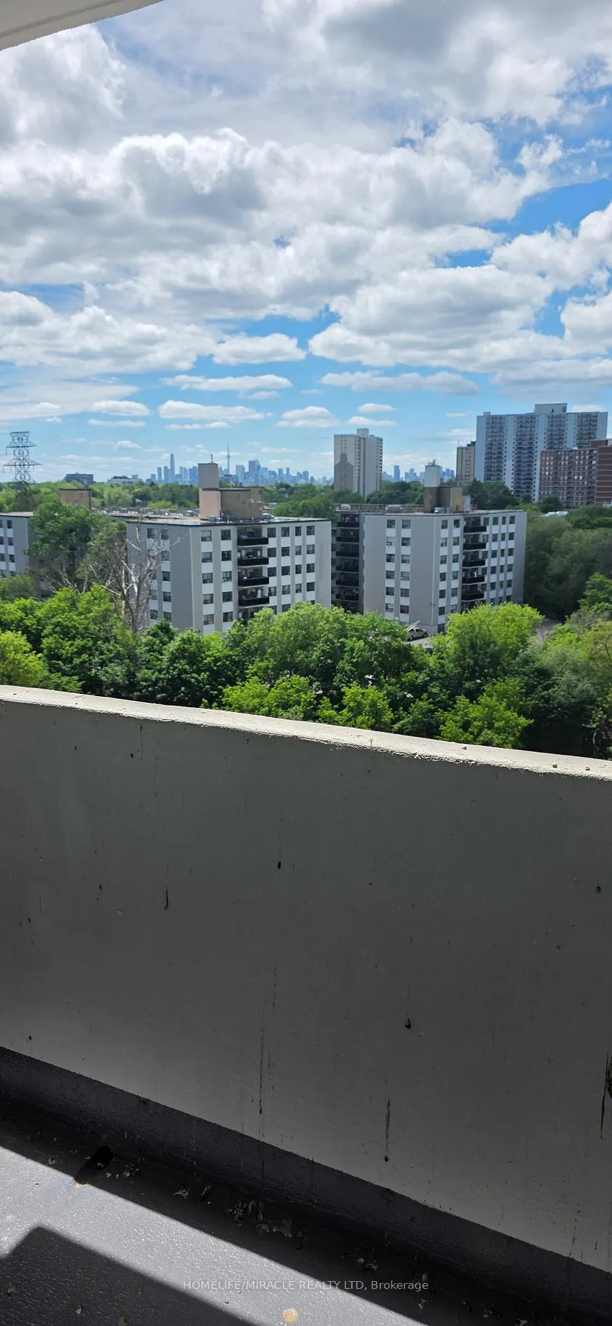 Photo 15 of Unit 1009, 1 Massey Square, Toronto, Crescent Town — HOMEH