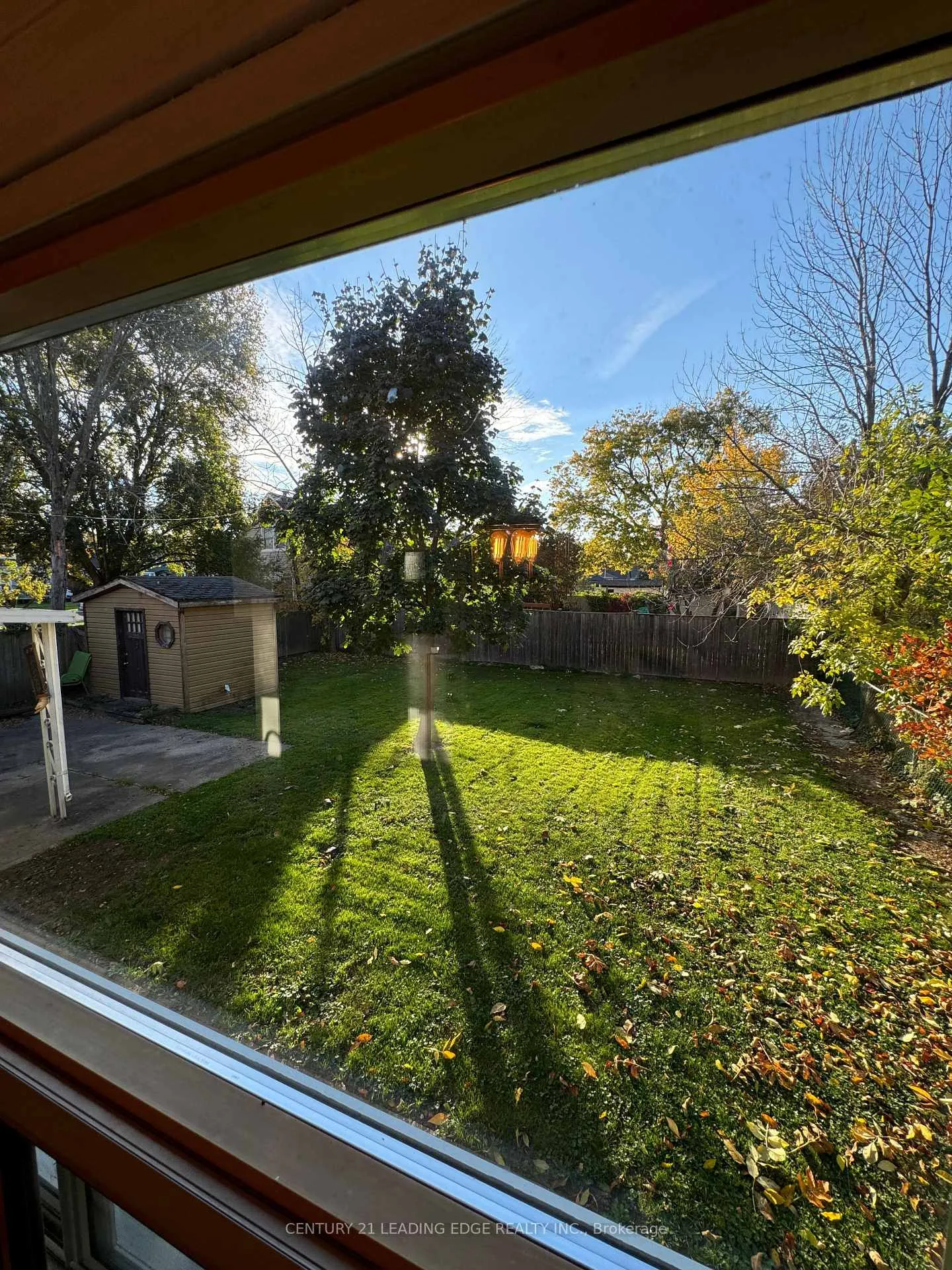 Photo 20 of 83 Park Avenue, St. Catharines, Secord Woods — HOMEH