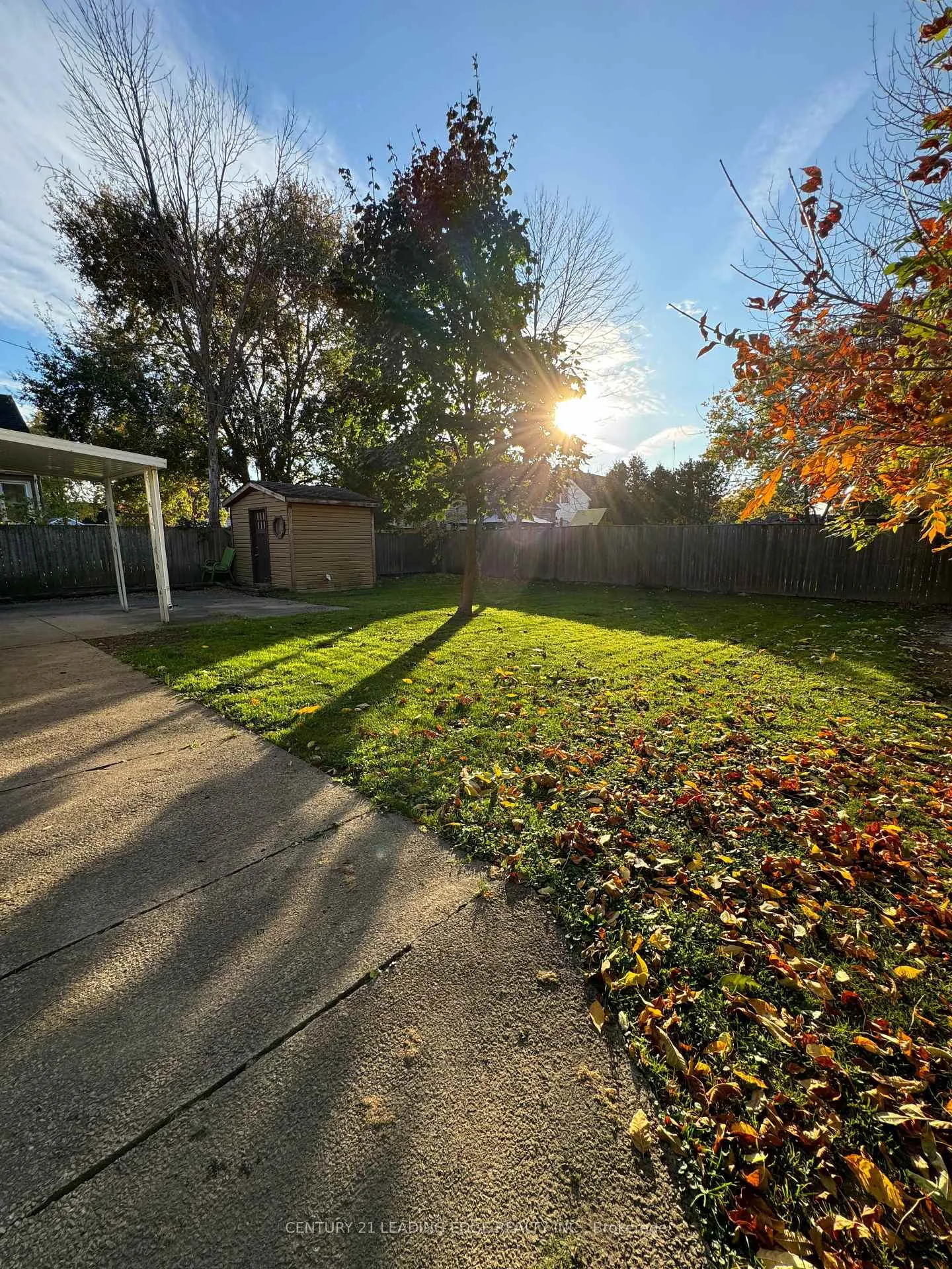 Photo 21 of 83 Park Avenue, St. Catharines, Secord Woods — HOMEH