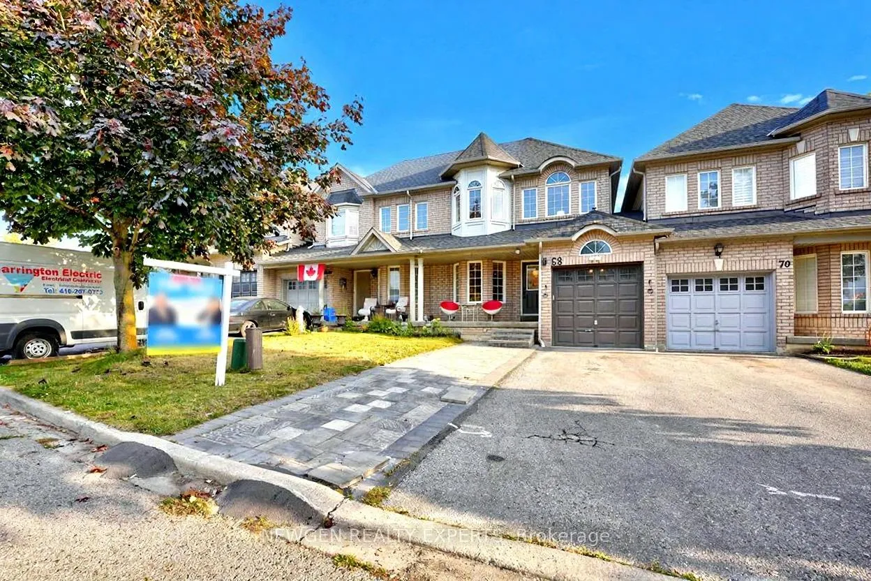 Photo 26 of 68 Root Crescent E, Ajax, Northwest Ajax — HOMEH