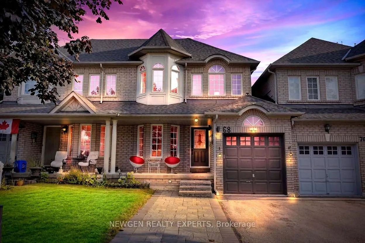 Photo 30 of 68 Root Crescent E, Ajax, Northwest Ajax — HOMEH