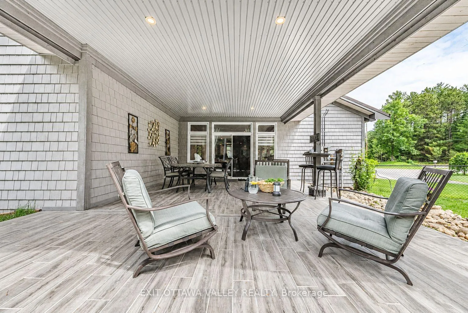 Photo 36 of 301 Doran Road, Petawawa, Petawawa — HOMEH