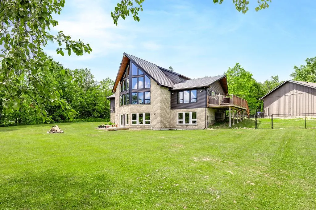 Photo 1 of 2711 Foxmead Road, Oro-Medonte, Rural Oro-Medonte — HOMEH