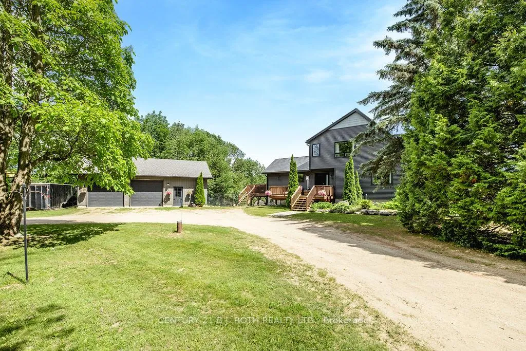 Photo 3 of 2711 Foxmead Road, Oro-Medonte, Rural Oro-Medonte — HOMEH