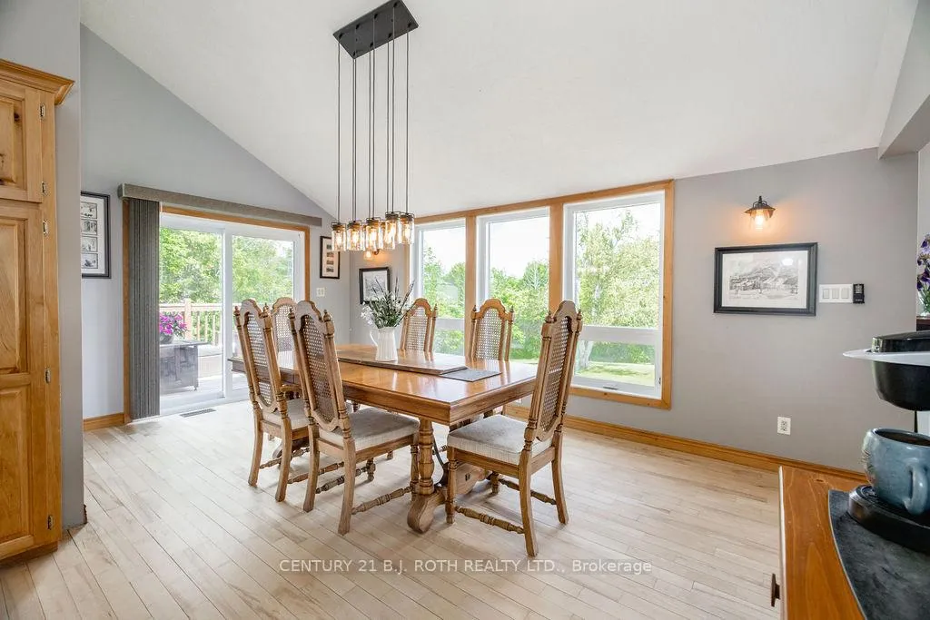 Photo 11 of 2711 Foxmead Road, Oro-Medonte, Rural Oro-Medonte — HOMEH