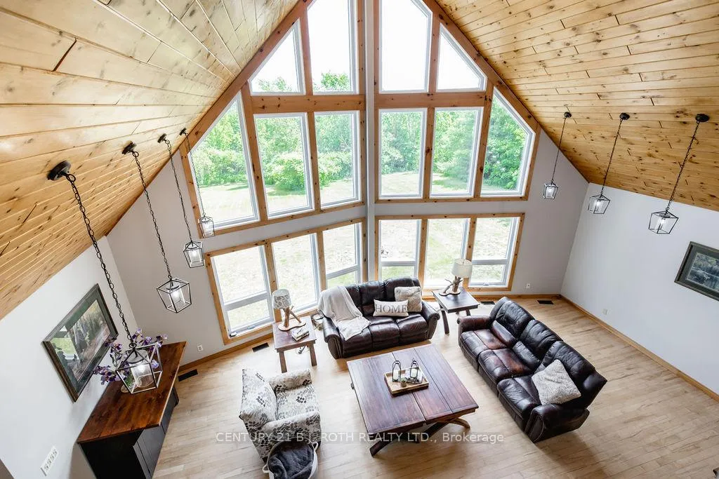 Photo 15 of 2711 Foxmead Road, Oro-Medonte, Rural Oro-Medonte — HOMEH
