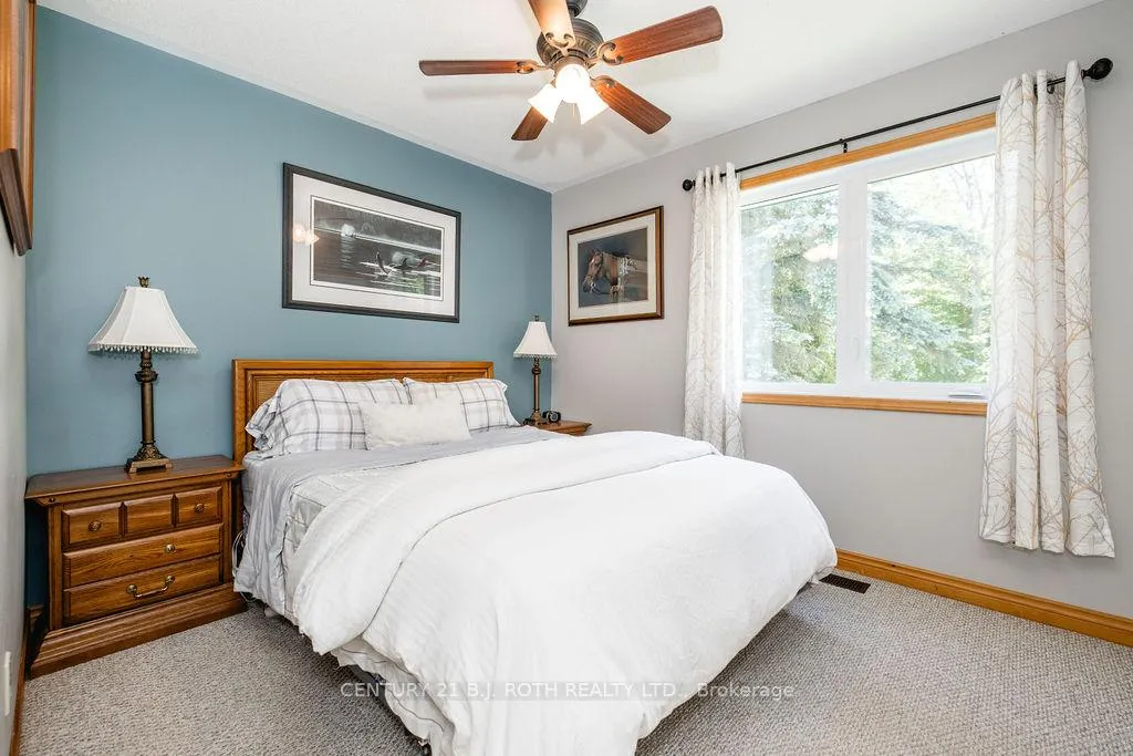 Photo 18 of 2711 Foxmead Road, Oro-Medonte, Rural Oro-Medonte — HOMEH