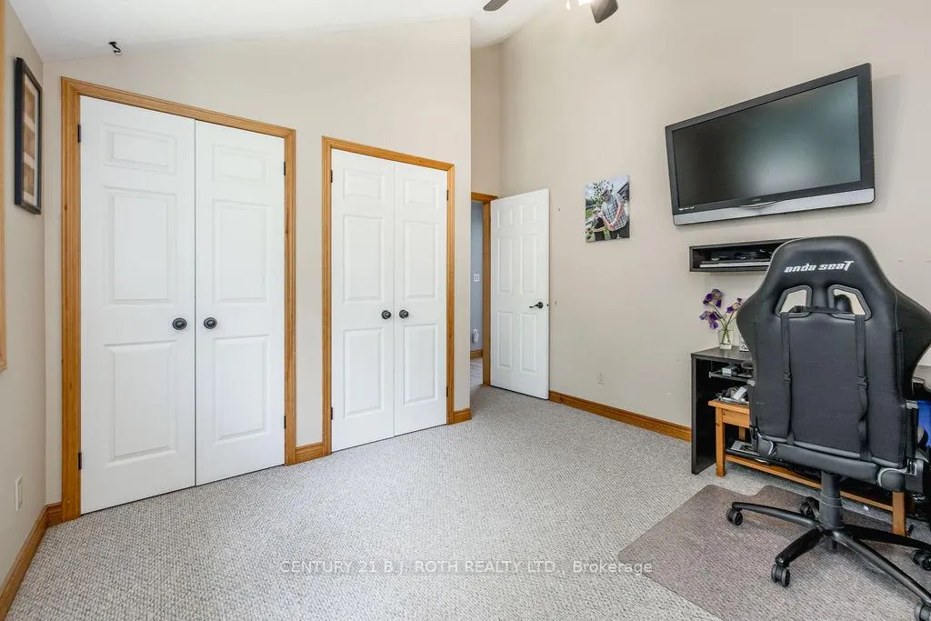 Photo 20 of 2711 Foxmead Road, Oro-Medonte, Rural Oro-Medonte — HOMEH