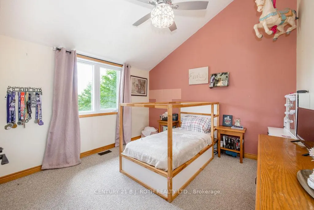 Photo 21 of 2711 Foxmead Road, Oro-Medonte, Rural Oro-Medonte — HOMEH