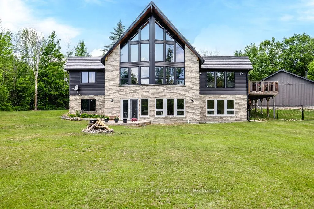 Photo 33 of 2711 Foxmead Road, Oro-Medonte, Rural Oro-Medonte — HOMEH